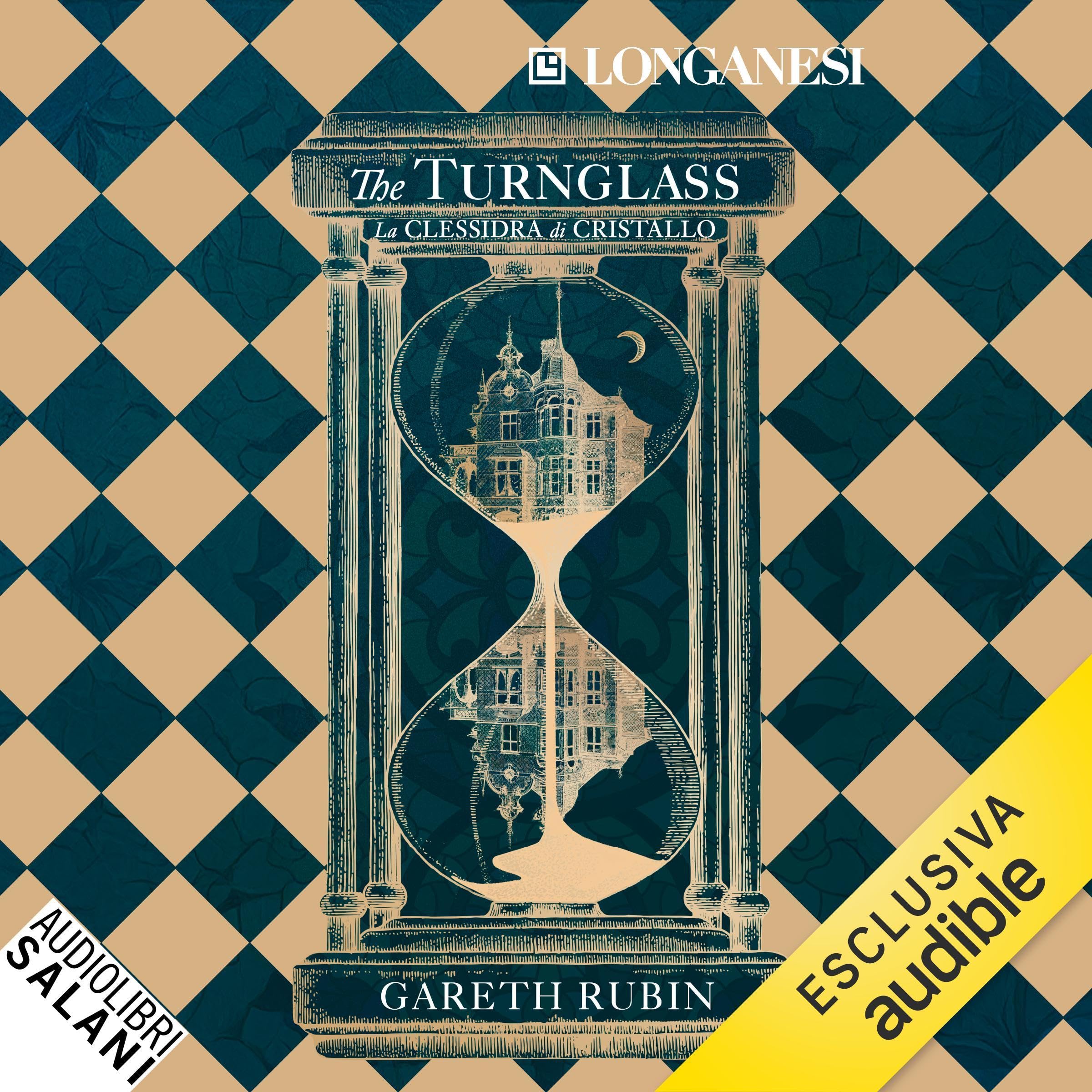The Turnglass - Blue Edition