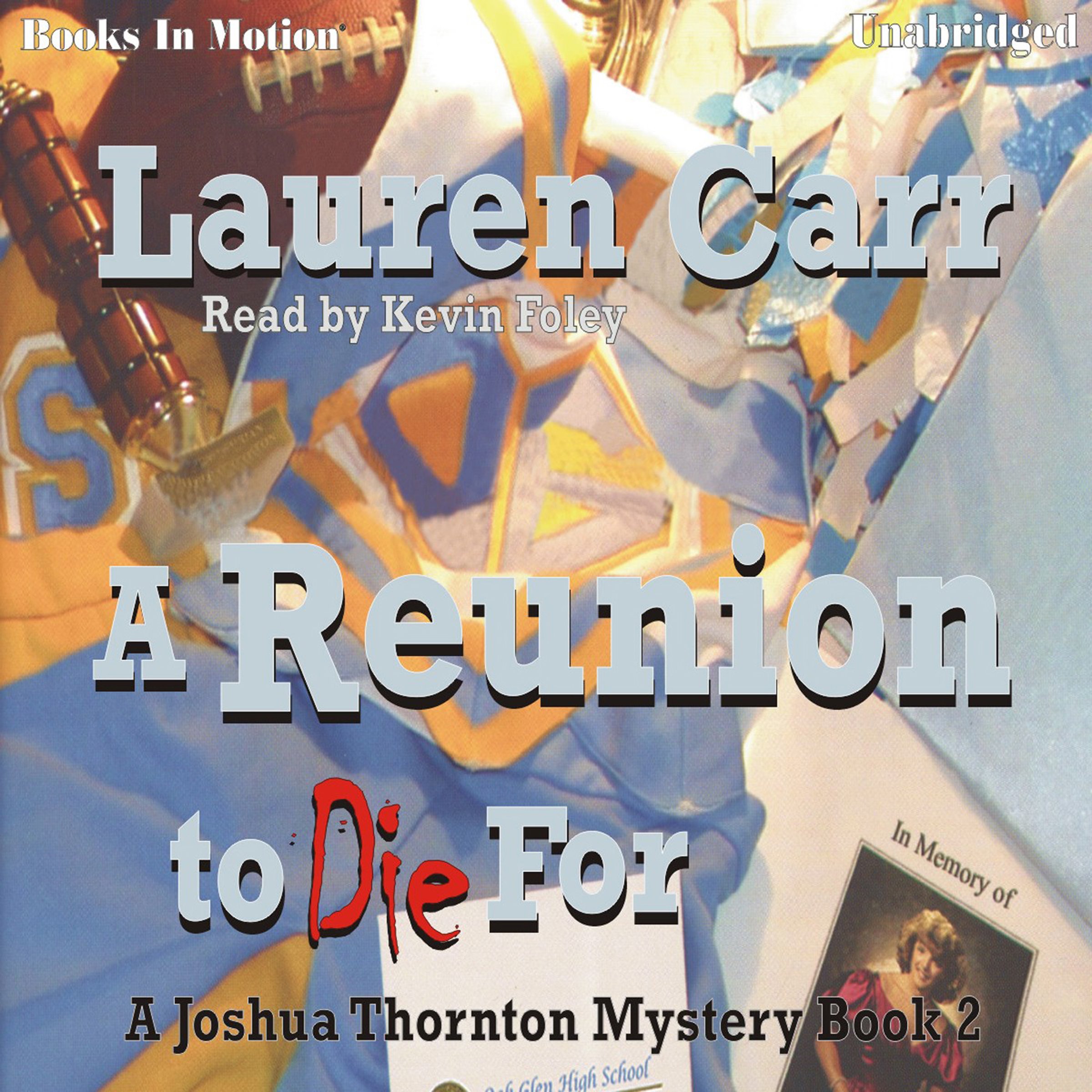 A Reunion To Die For