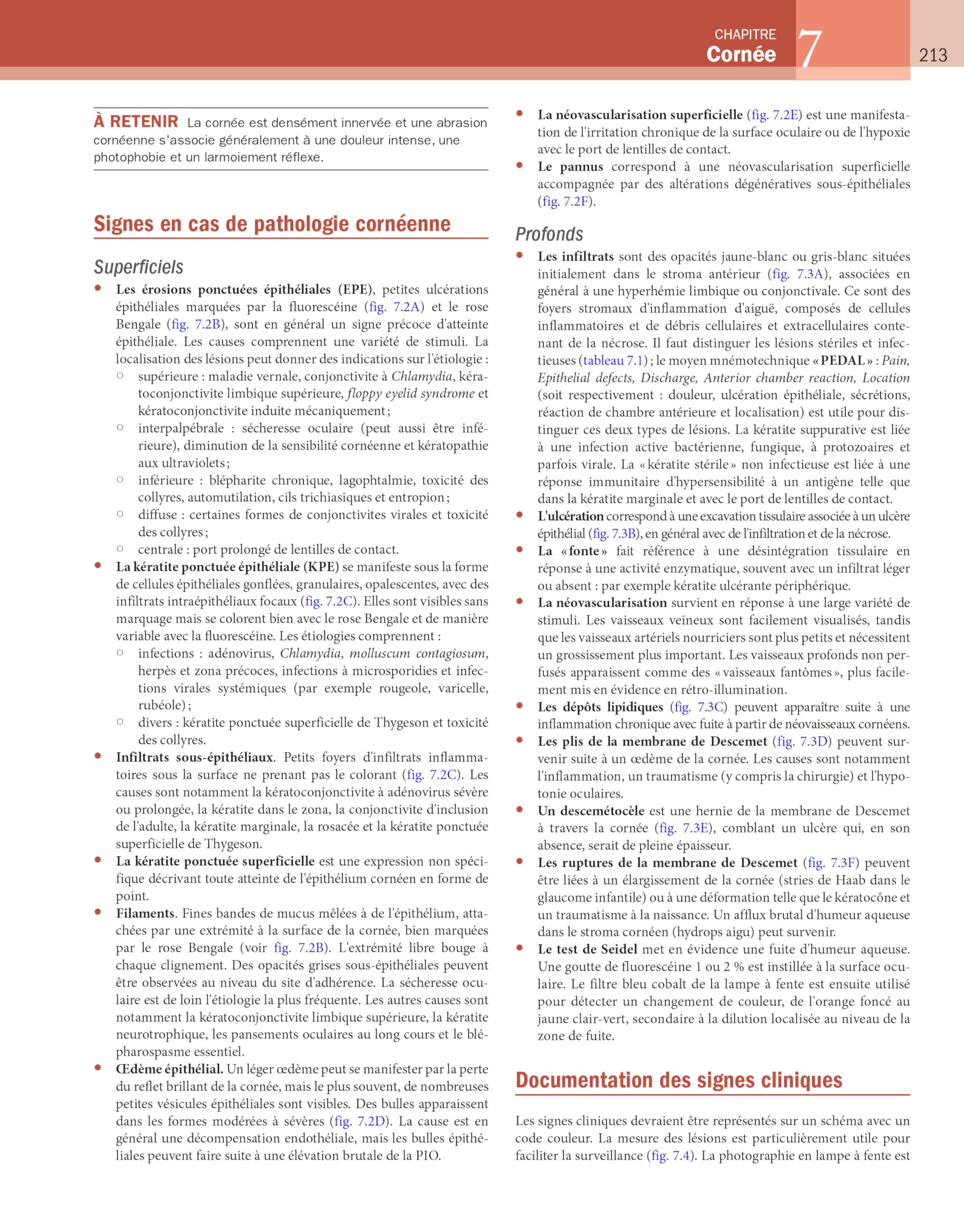 Kanski - Ophtalmologie clinique: Une approche systématique
