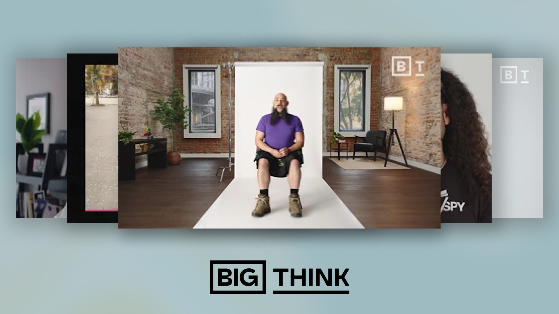 Big Think Code Big Think - App on Amazon Appstore