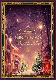A CLASSIC CHRISTMAS TREASURY