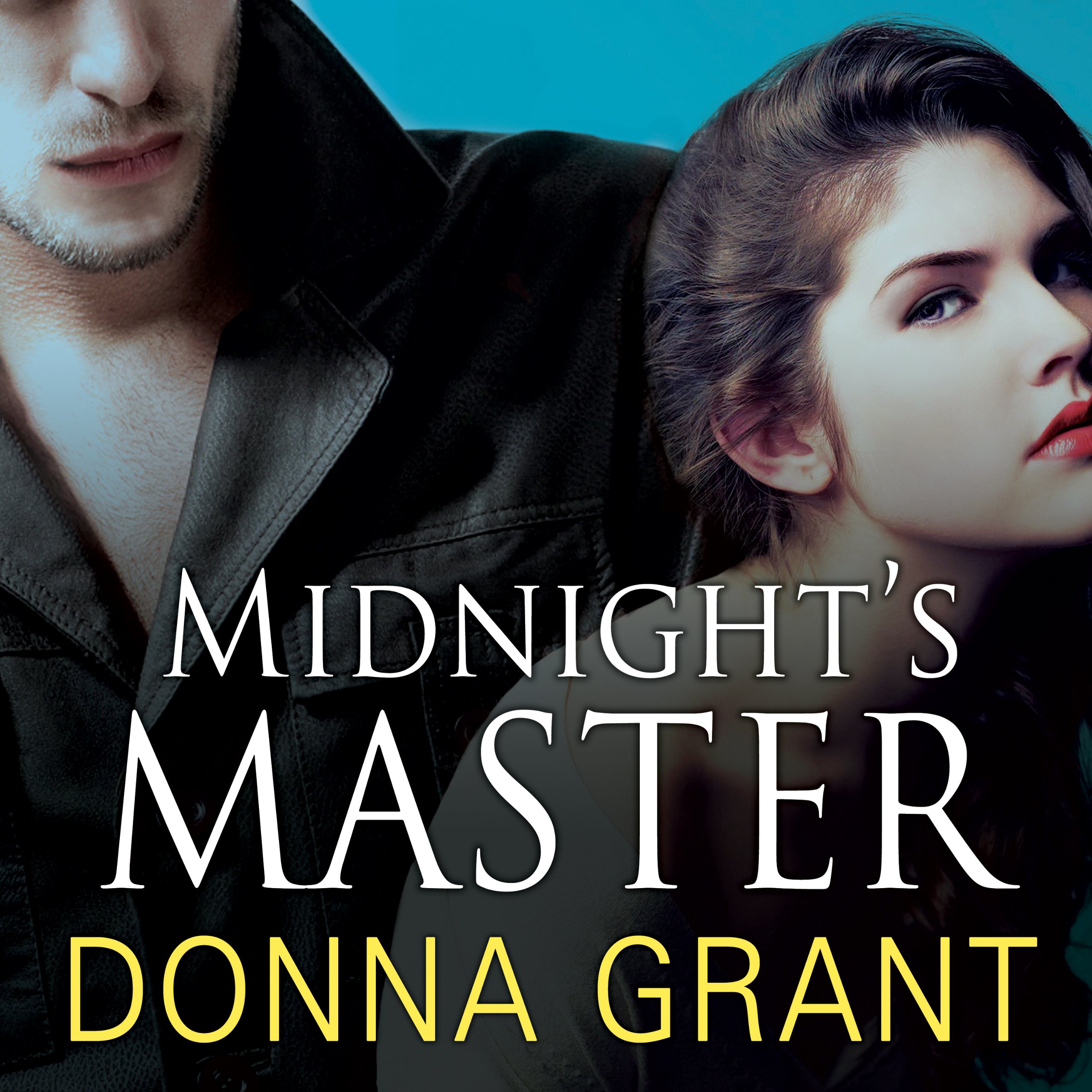 Cover art for Midnight's Master