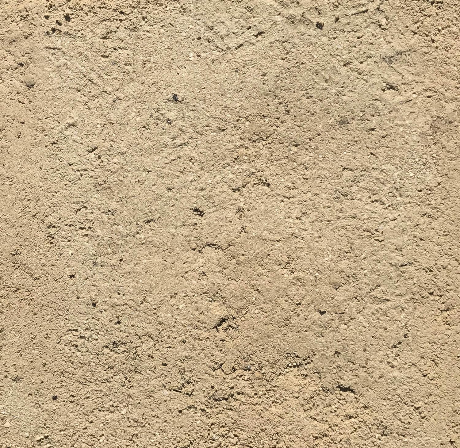 Bocce Ball Sand