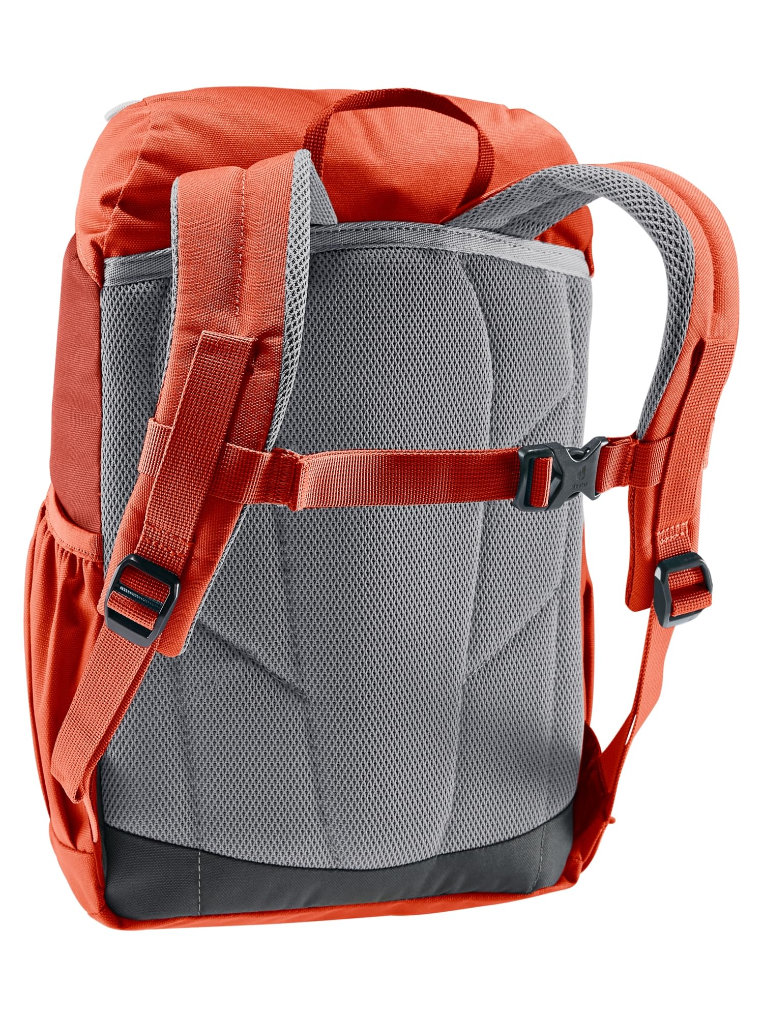 DEUTER Waldfuchs 10 Lava-Paprika
