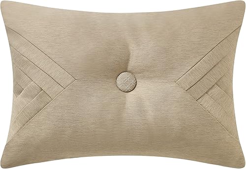 Miniatura 4 de Waterford Juego de almohadas María, surtido, multicolor, 3 unidades