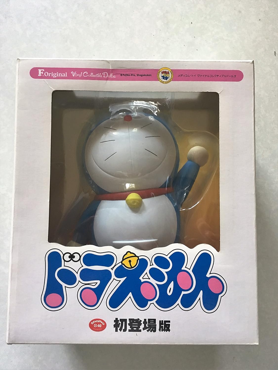 ラスト１点！【激レア】メディコムトイ VCD ドラミ ラスト1点！【激レア】メディコムトイ VCD ドラミ ラスト1点