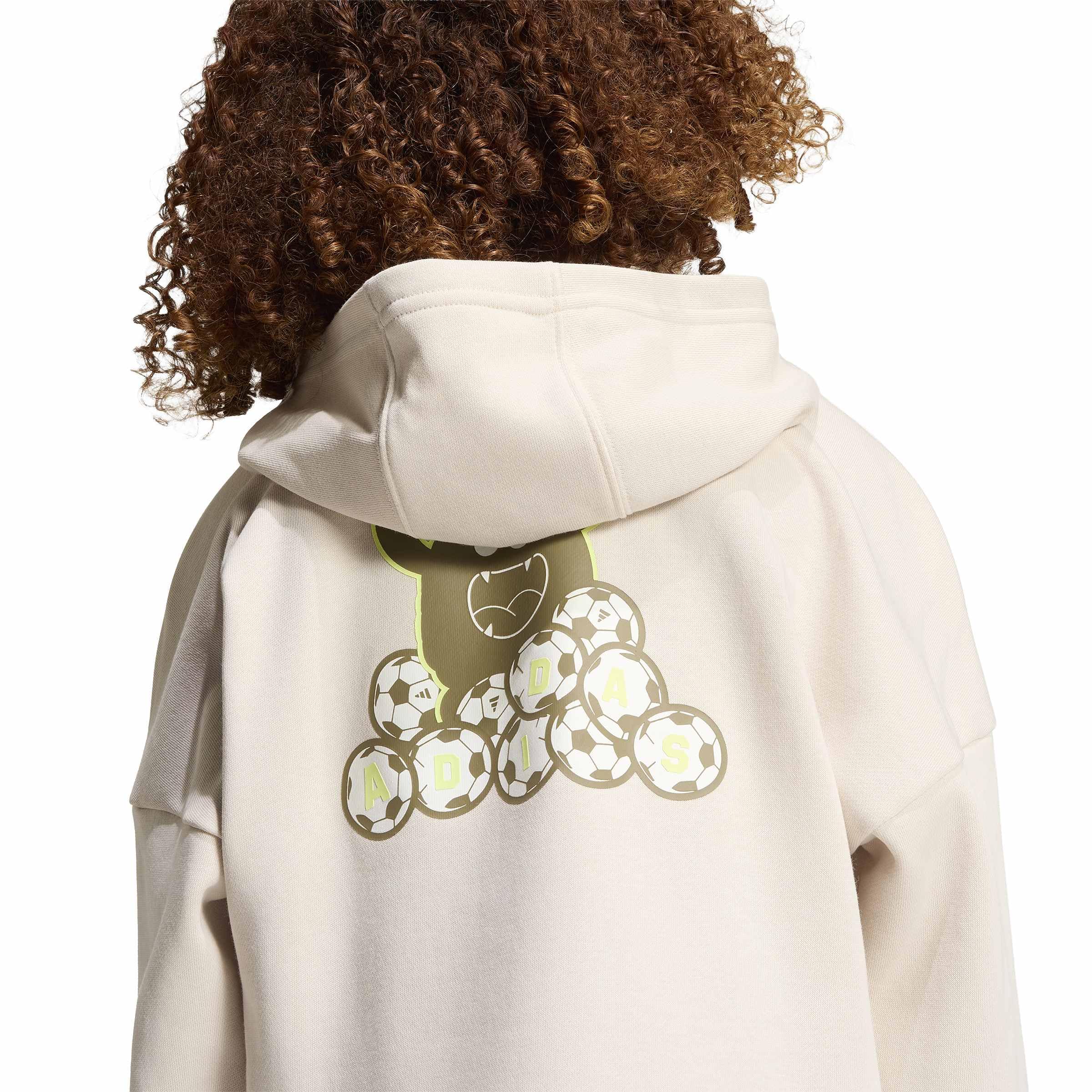 adidas Uniseks - dzieci Tiro_Nster Jogger Set Track_Suit, Crystal Linen, 5-6 Years