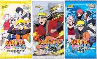 ジャンプ展　スターコレクションカード　NARUTO 3-06R【極美品】 ジャンプ展 スターコレクションカード NARUTO 3-06R【極美品