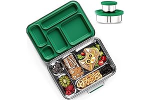 Eco-Friendly Planet Box Lunchbox for Healthy and Convenient Meals