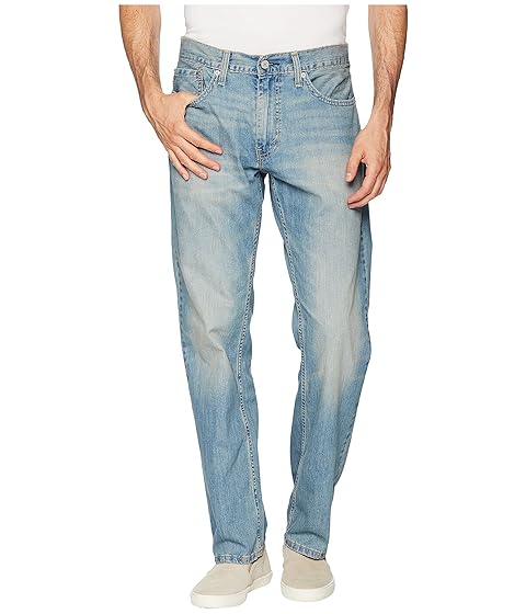 Levi's® Mens 559™ Relaxed Straight at Zappos.com