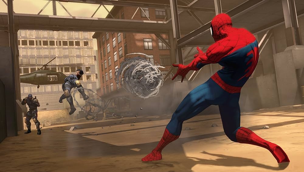 その他 SPIDER-MAN (Xbox) Spiderman Xbox Original Retro Games - Choose Your Game