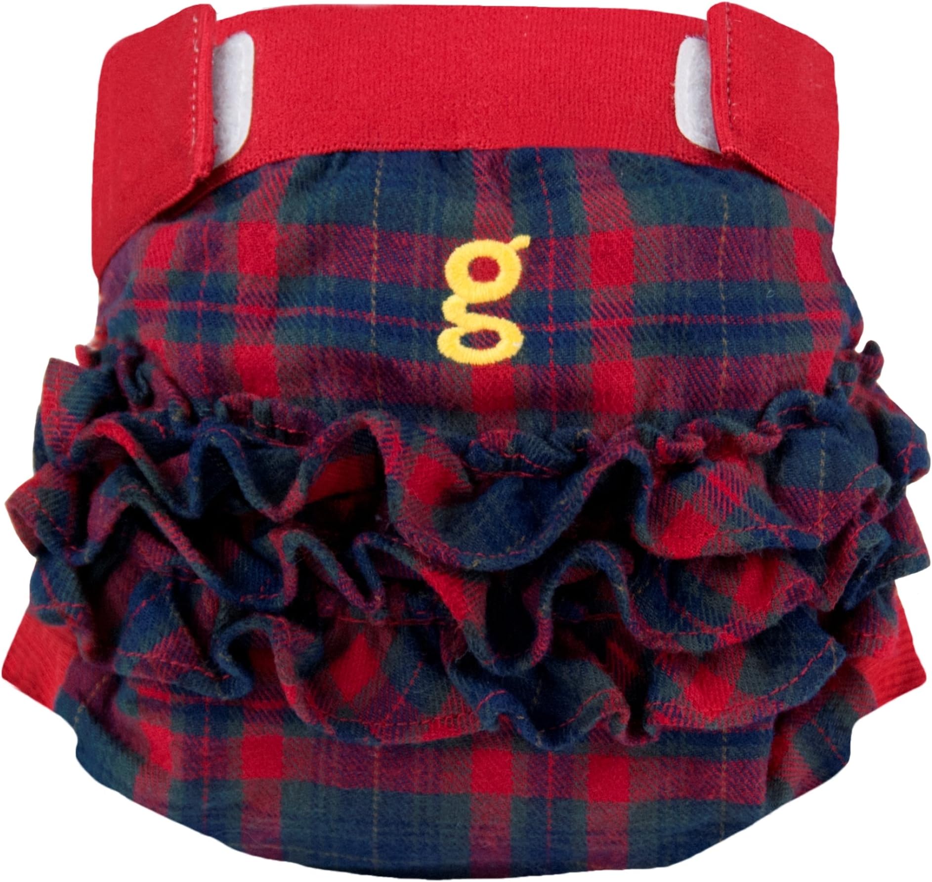 gNappies Glen Lassie gPants, Small (3-7 kg)