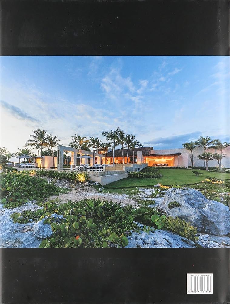 ARQUITECTOS MEXICANOS : HARO, FERNANDO DE, Fuentes, Omar