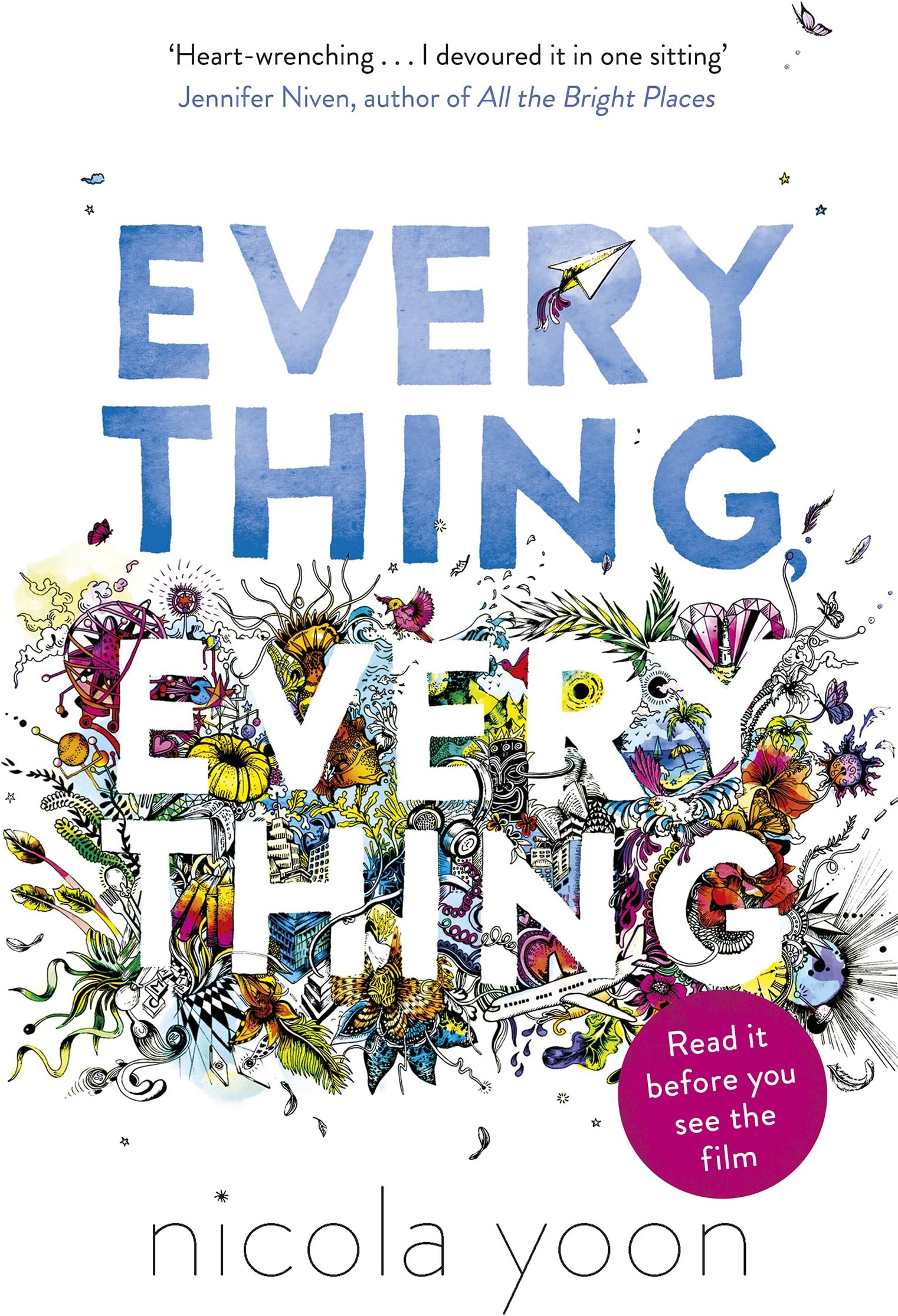 Everything, Everything