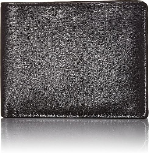 Perry Ellis Cartera Gramercy Passcase para hombre