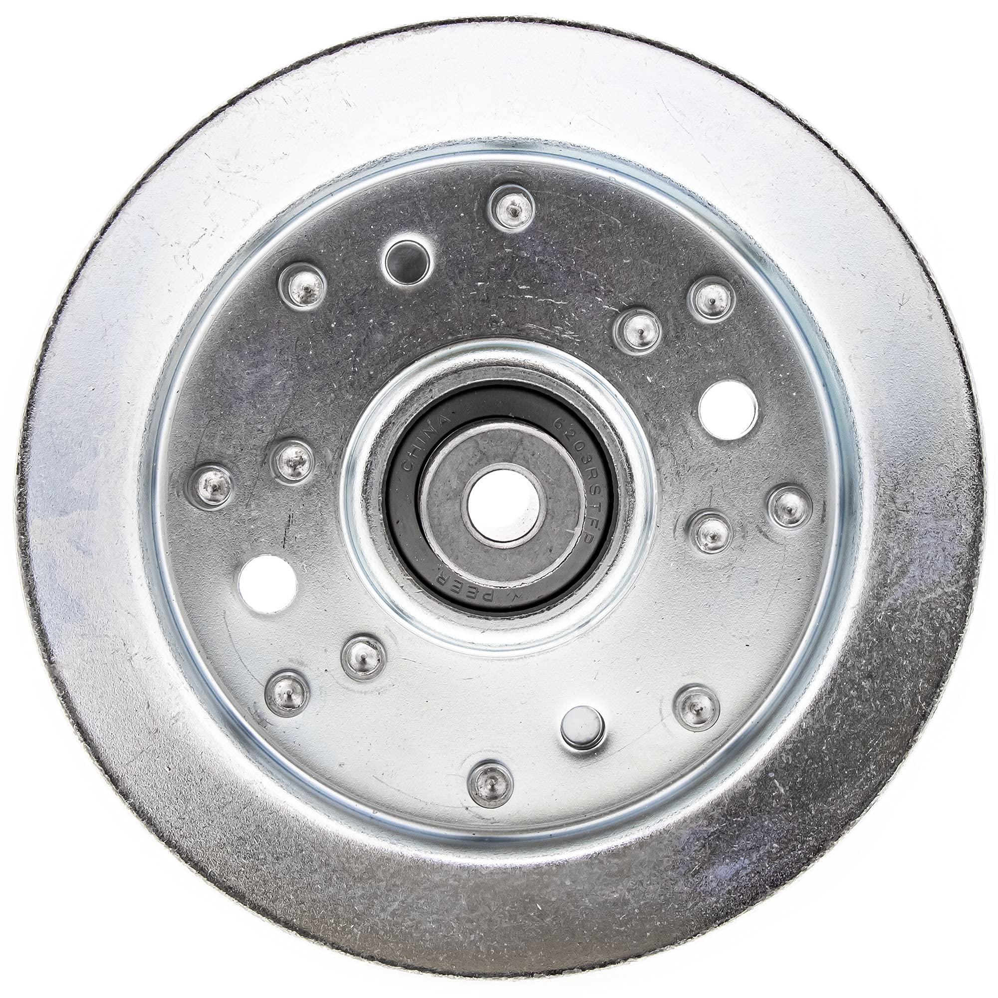 Canele  Amazon.com : CUB CADET 756-05062 Idler Pulley Pro Z 100 Z-Force