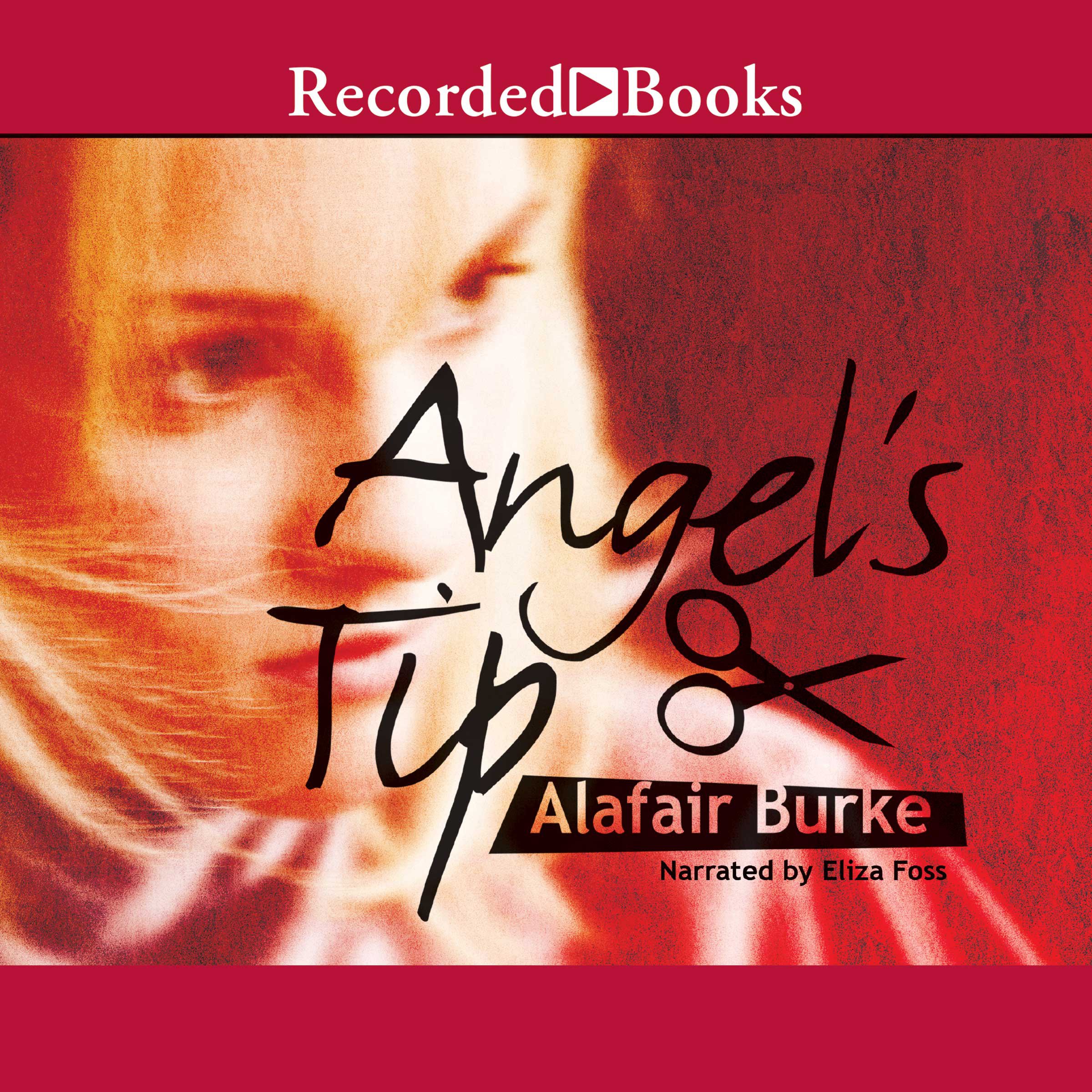 Cover art for Angel's Tip