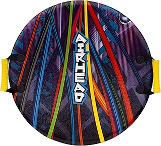 AIRHEAD CYBER RYDER Foam Disc, 23"