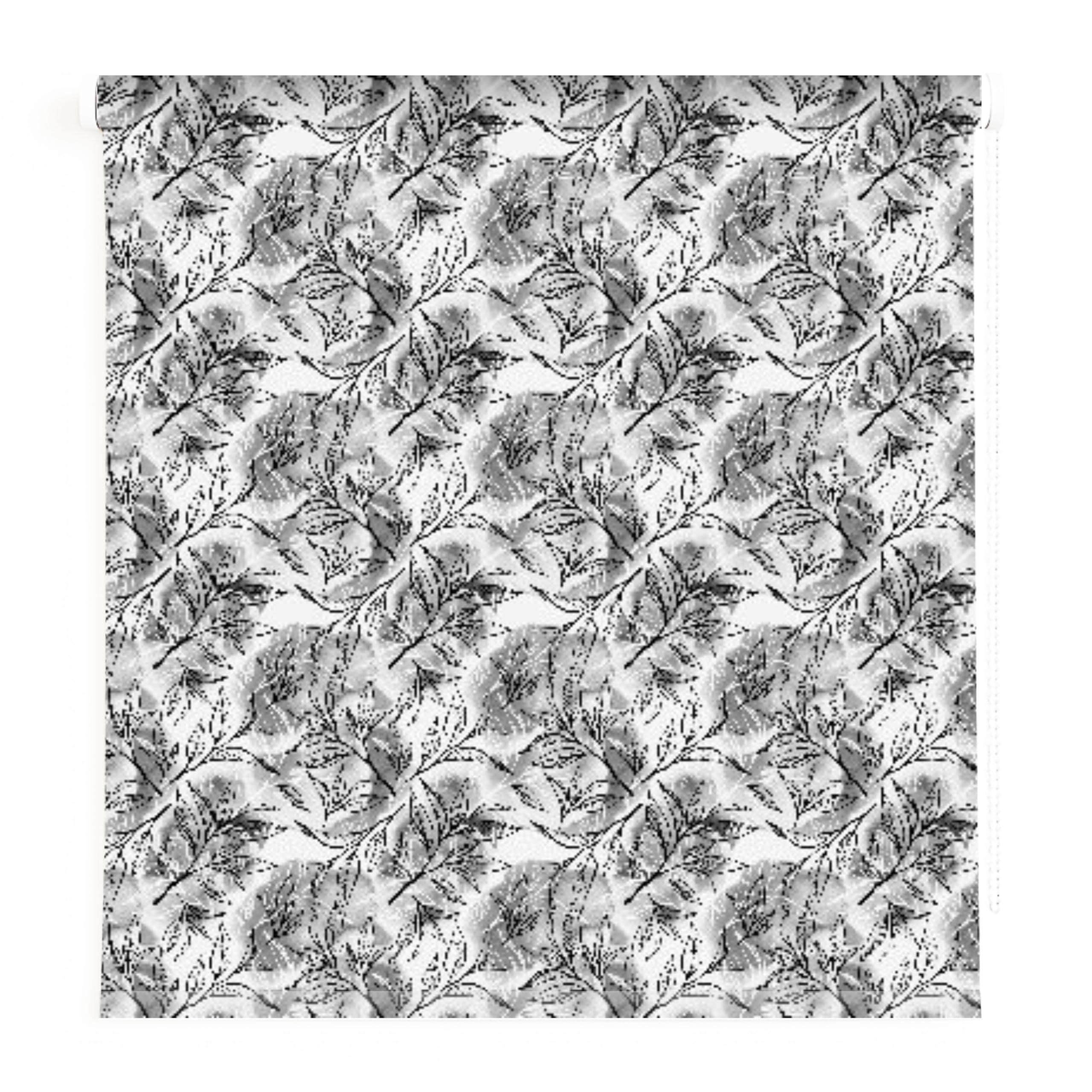 Estores estampados flores, estores enrollables decorativos, estores estampados. Estores enrollables Translucidos estampados modernos.Calidad Premium (160x170)