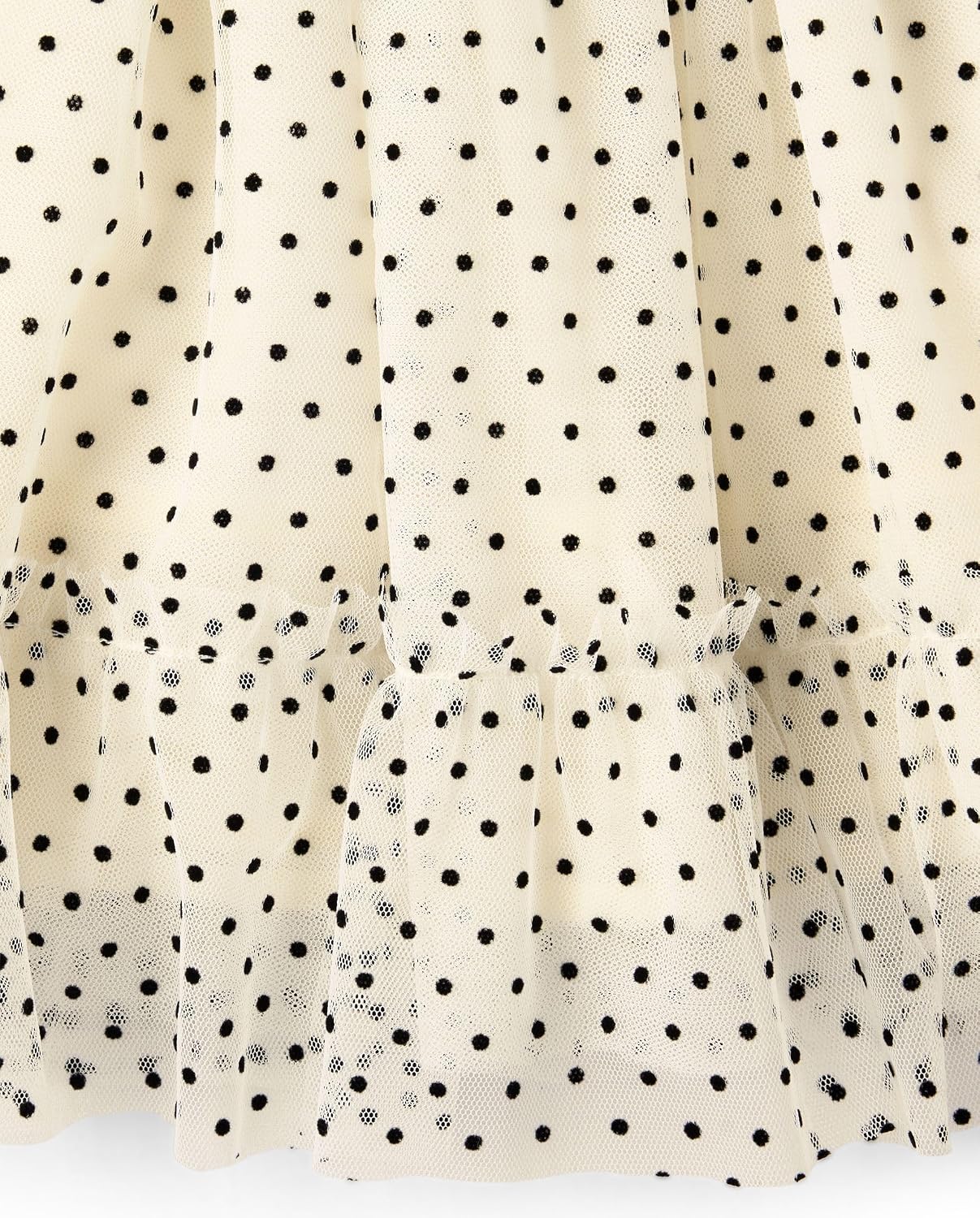 Gymboree Girls' and Toddler Long Sleeve Tutu Dress