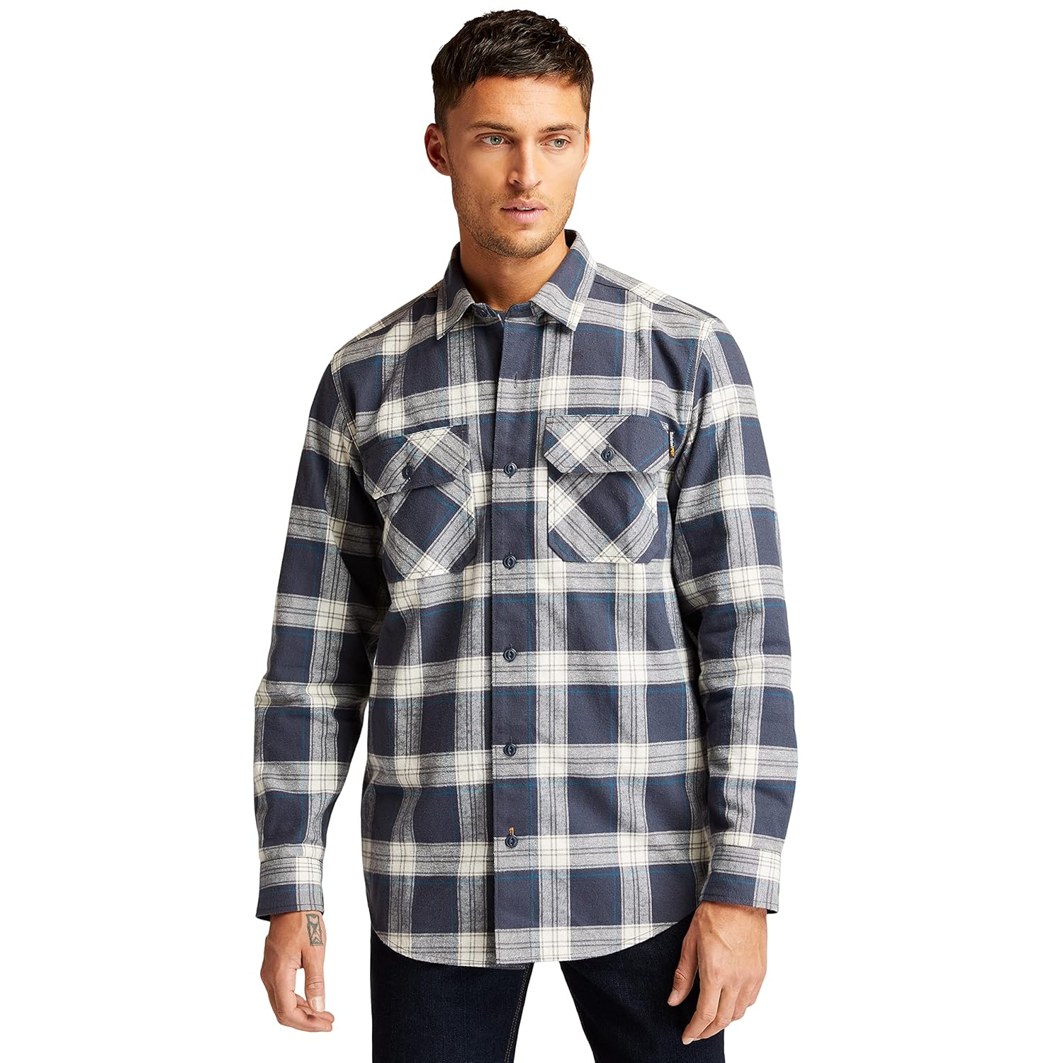 Timberland pro work shirts Clearance