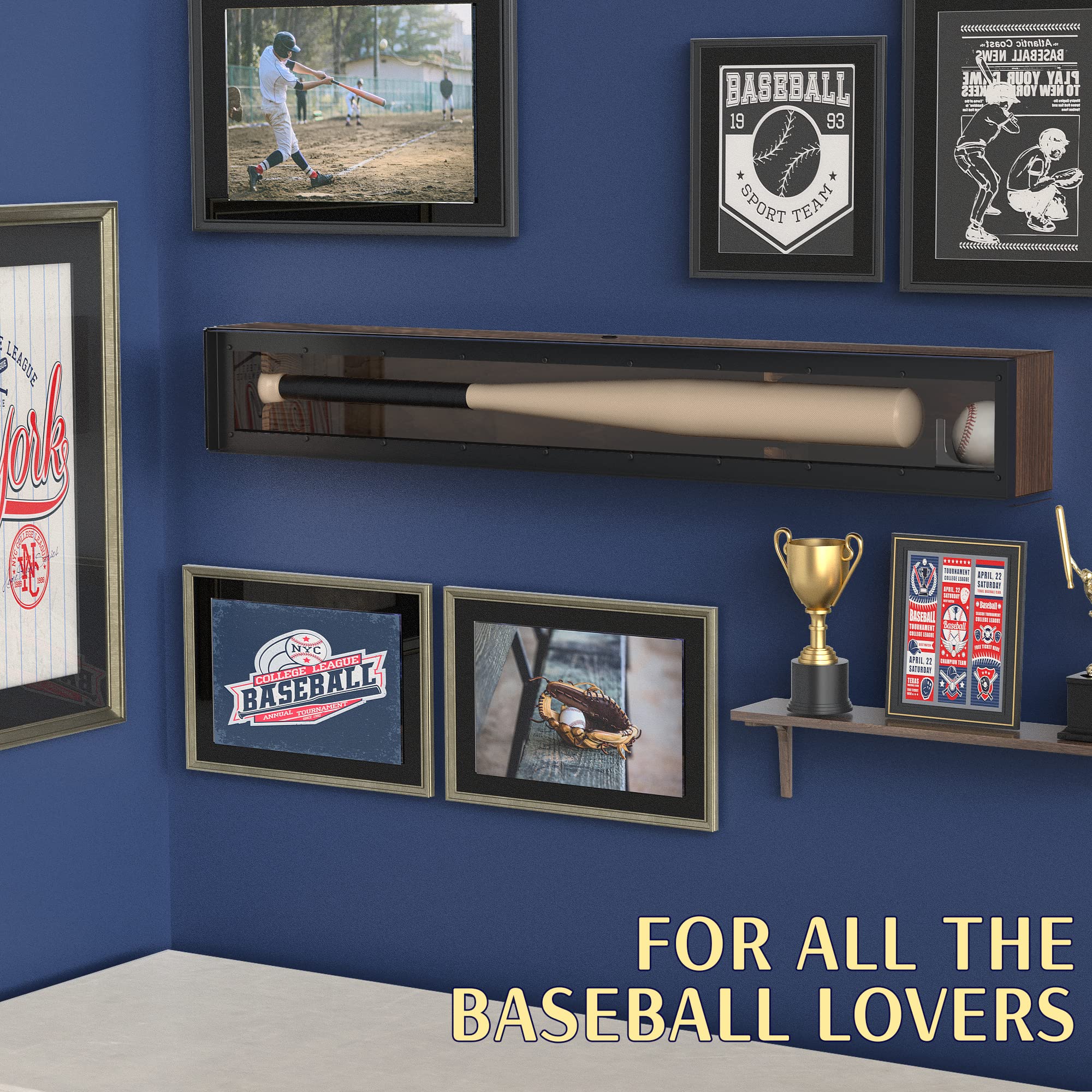 DECoy ケース　ホームベース込み4点セット　置き型 DECoy ケース ホームベース込み4点セット 置き型 kyo-74