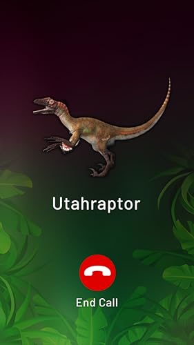 Dinosaur Callers - discover them all!