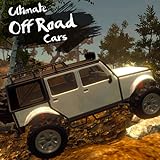 Ultimate OffRoad Cars