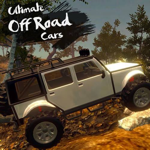 Ultimate OffRoad Cars