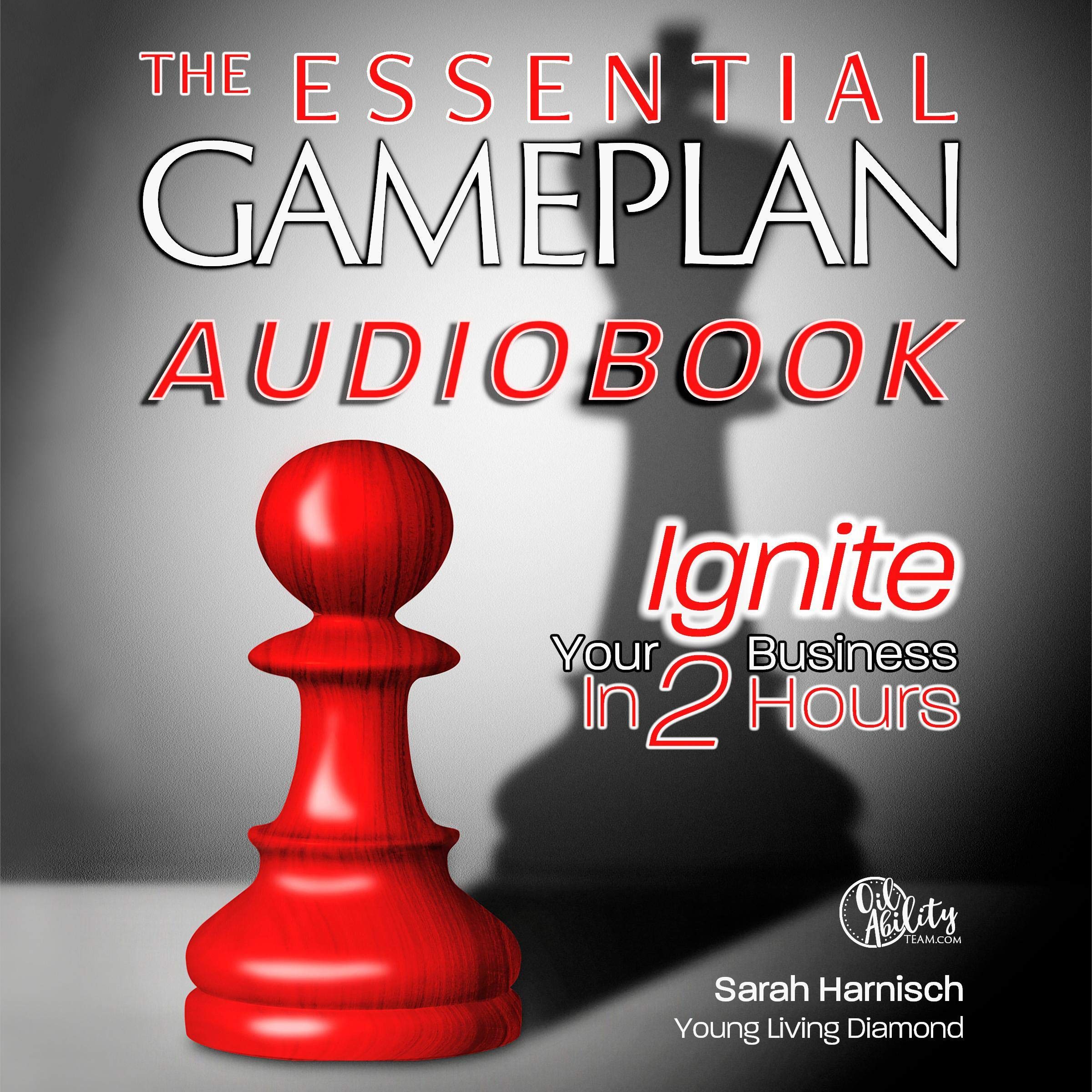 The Essential Gameplan