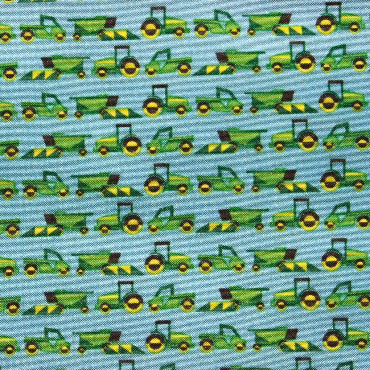 John Deere Bettwäsche-Set für Doppelbetten