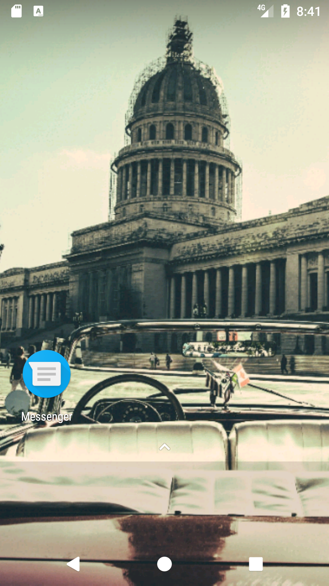 Havana Wallpaper HD Free:Amazon.fr:Appstore for Android