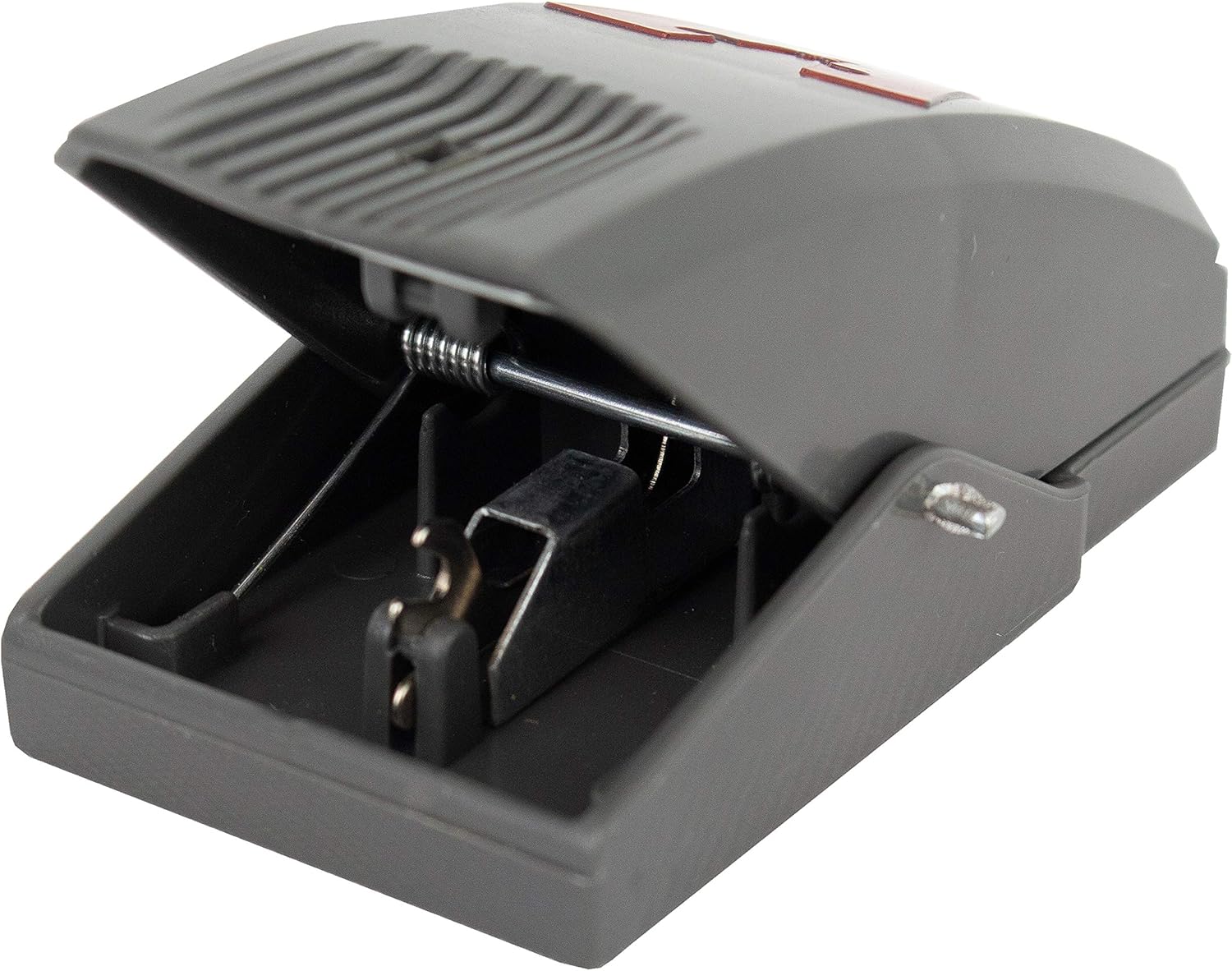 Victor M137 Quick-Set Mouse Trap - 6 Pack Geometric Pattern