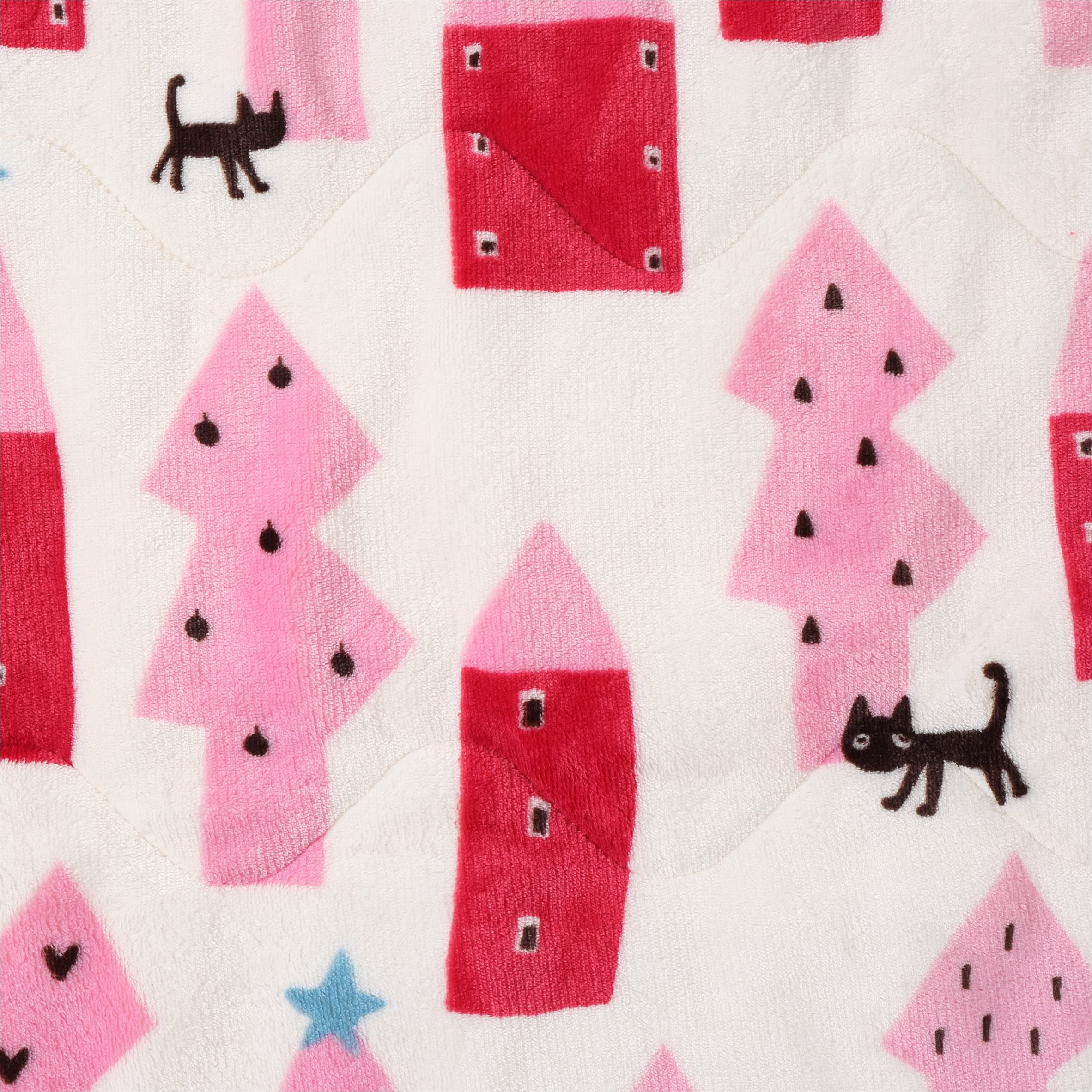 西川 マタノアツコ 合繊肌掛け布団 140×190cmシングル