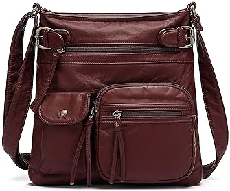 body purses for traveling