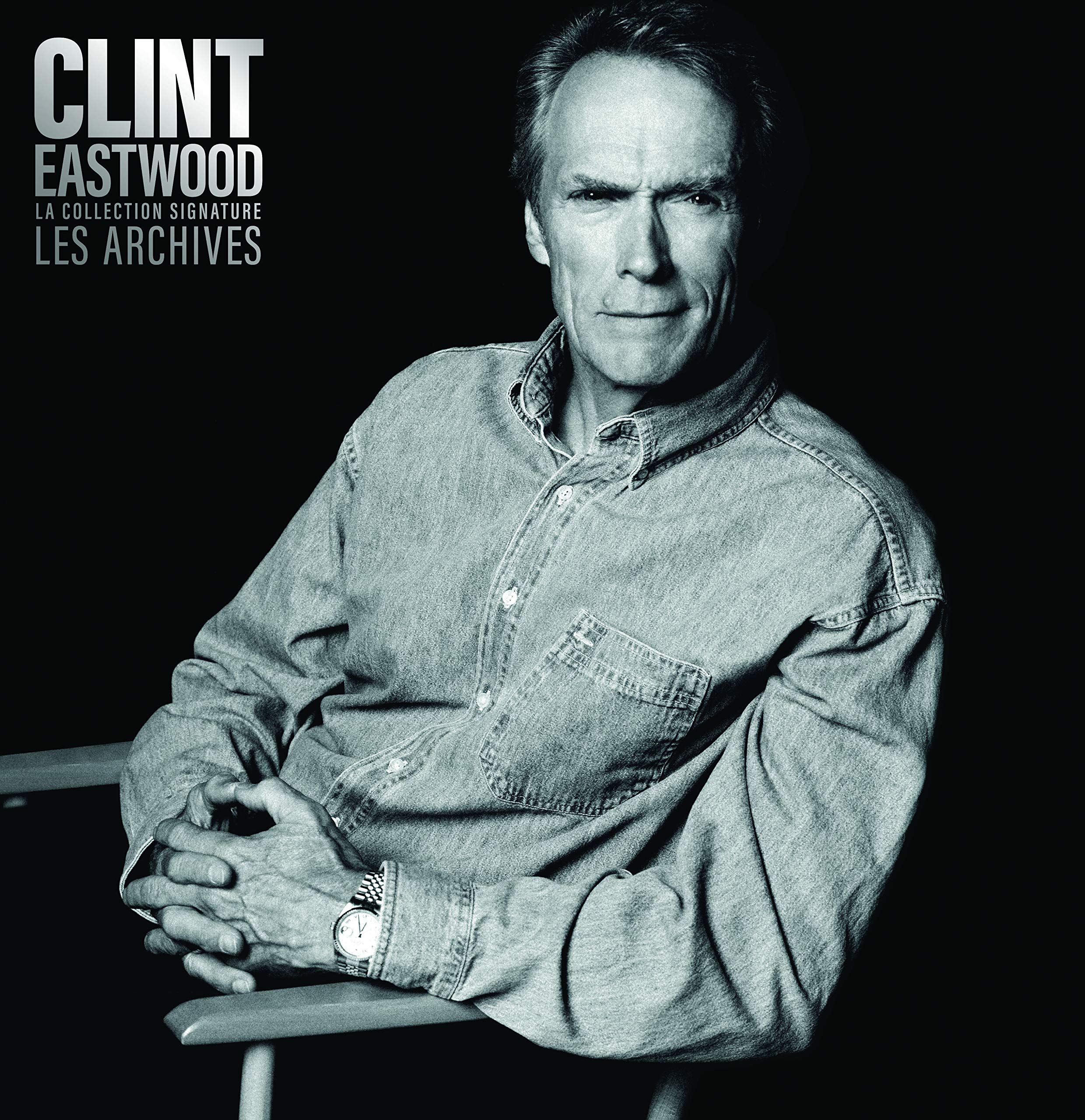 Clint Eastwood - La Collection Signature : 1958-2019 [Blu-Ray]