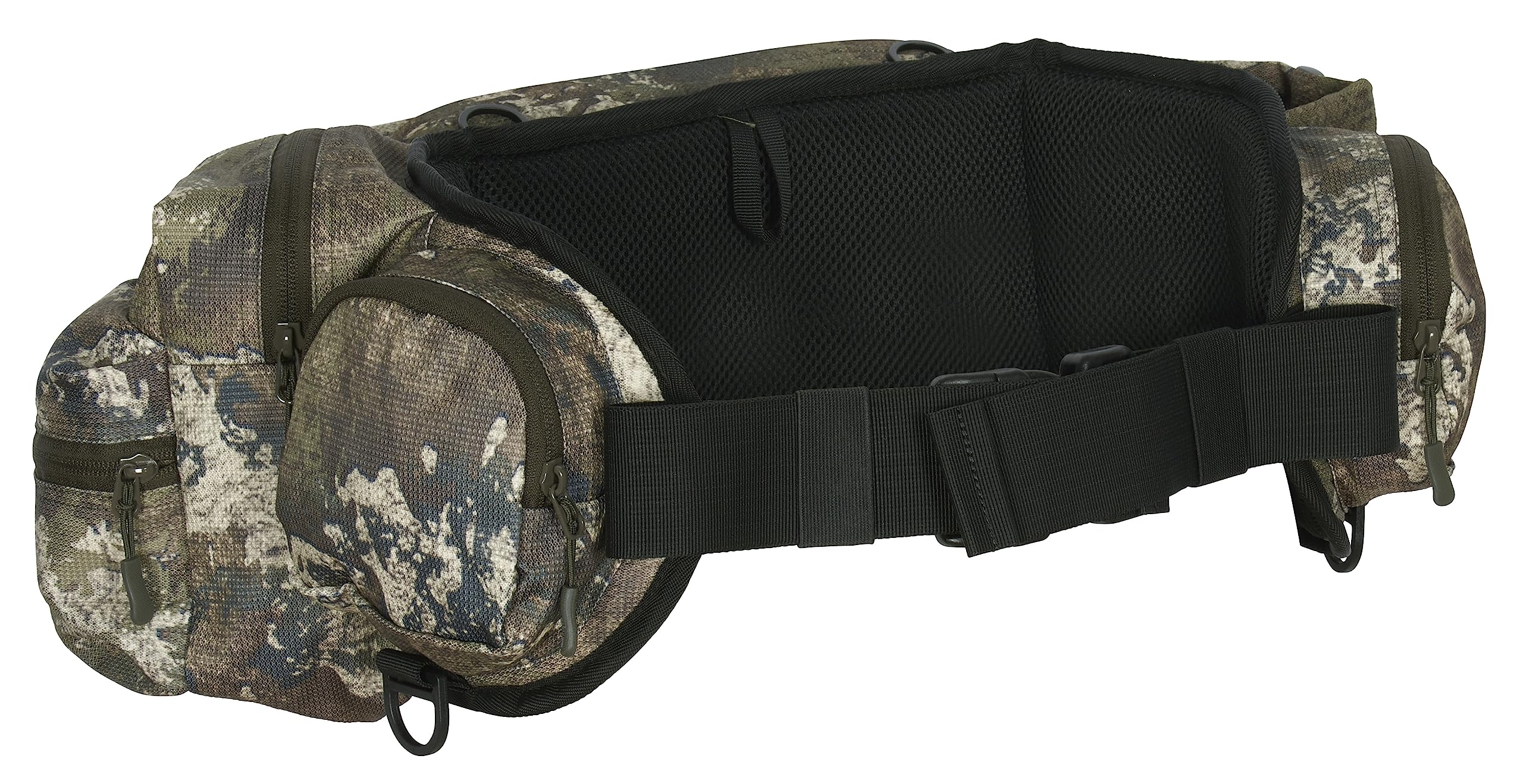 Pinewood Ranger Camou GÜRTELTSCHE Unisex Zum Wandern, Trekking, Jagd, Hundesport und vielen Outdoor-Aktivitäten