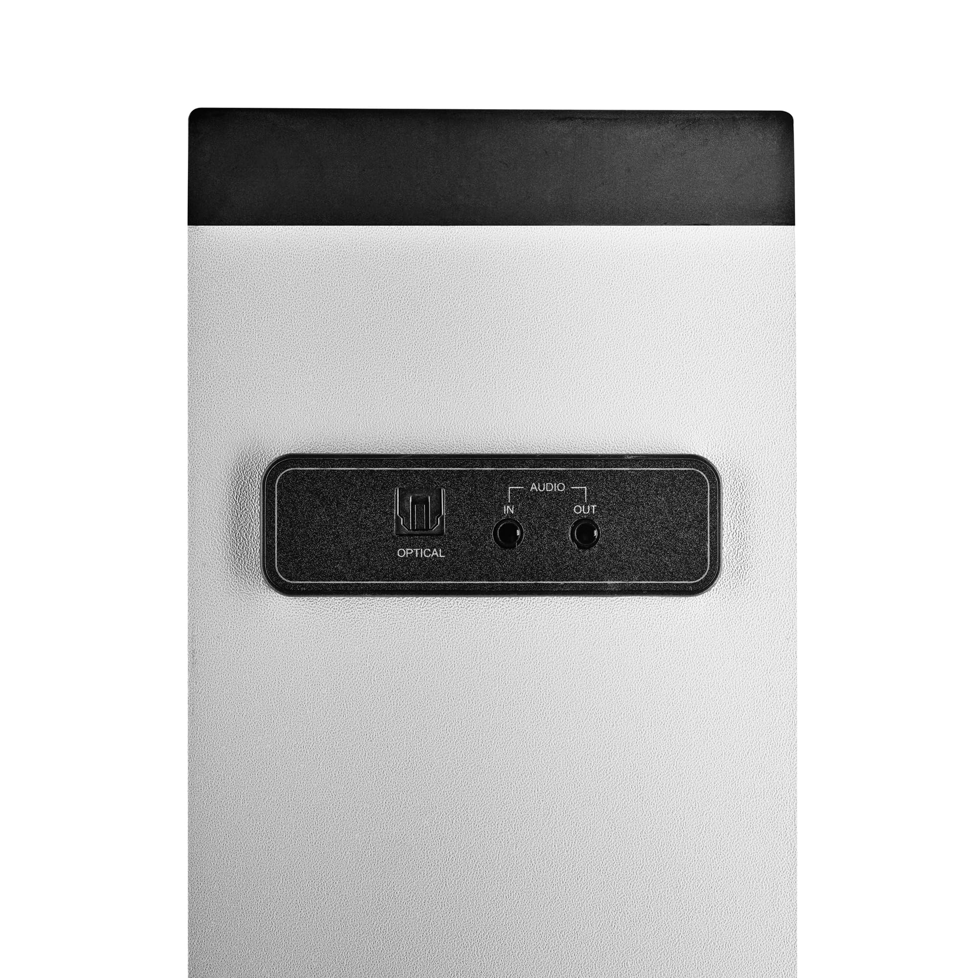 NGS Speaker a Torre Sky Charm BT USB RadioFM AUX 50W Bianca