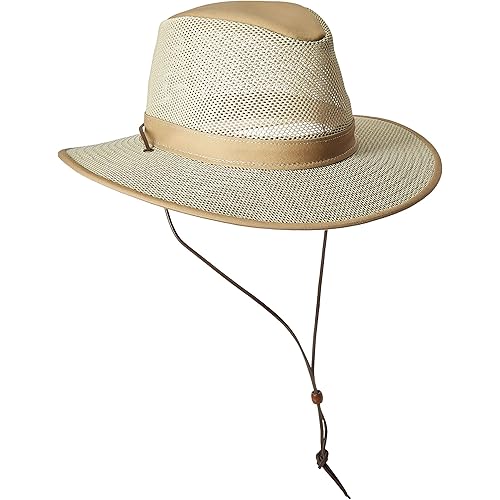 Henschel Hats Mens 5310