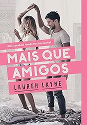 Mais que amigos