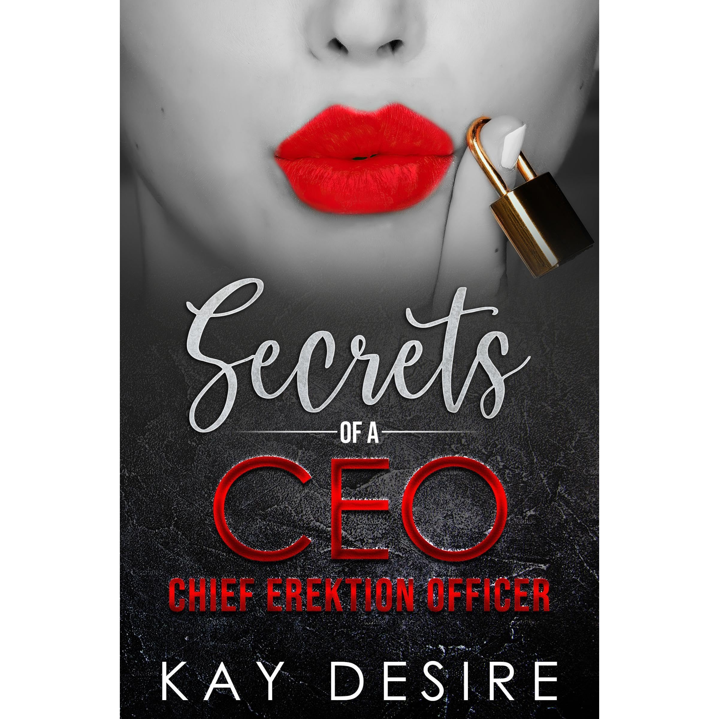 Secrets of a CEO