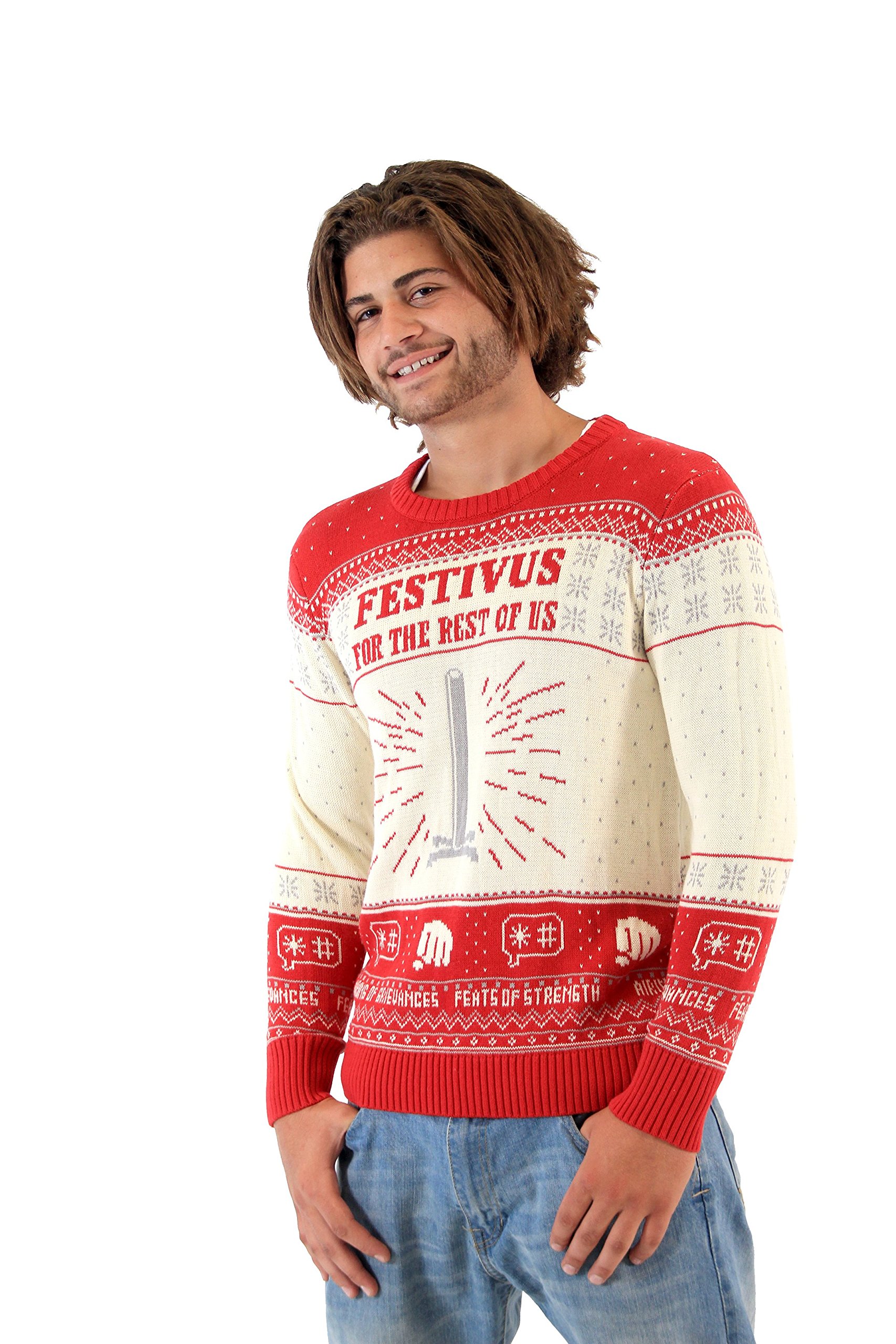Amazon.com: Seinfeld Festivus For The 