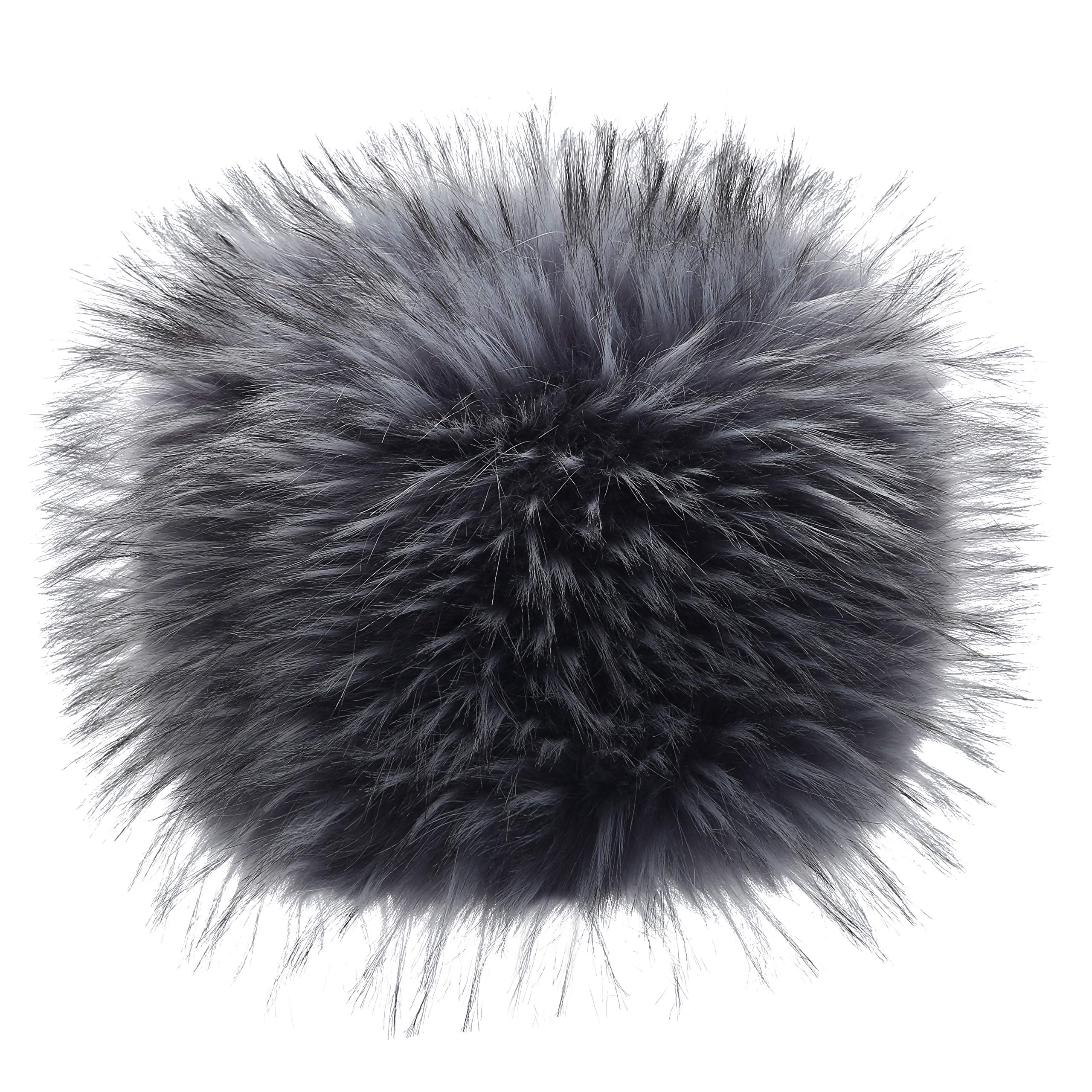 soul young Sombrero de Invierno del Estilo Ruso de la Piel Falsa de Las Mujeres Sombreros de Las Tapas de esquí de la Moda
