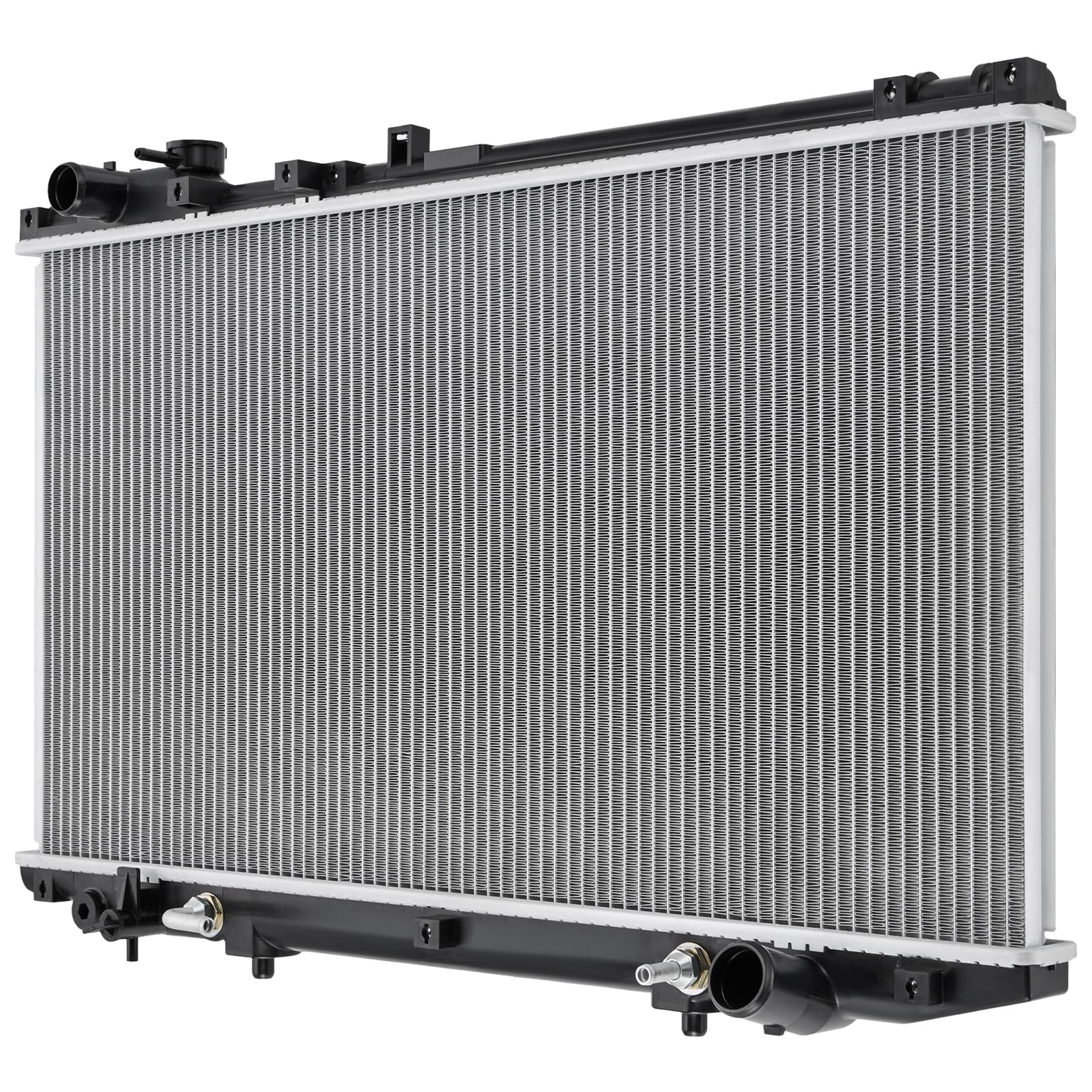 BDFHYK 2222 Aluminum Radiator for Lexus GS300 1998-2005, GS400 1998-2000