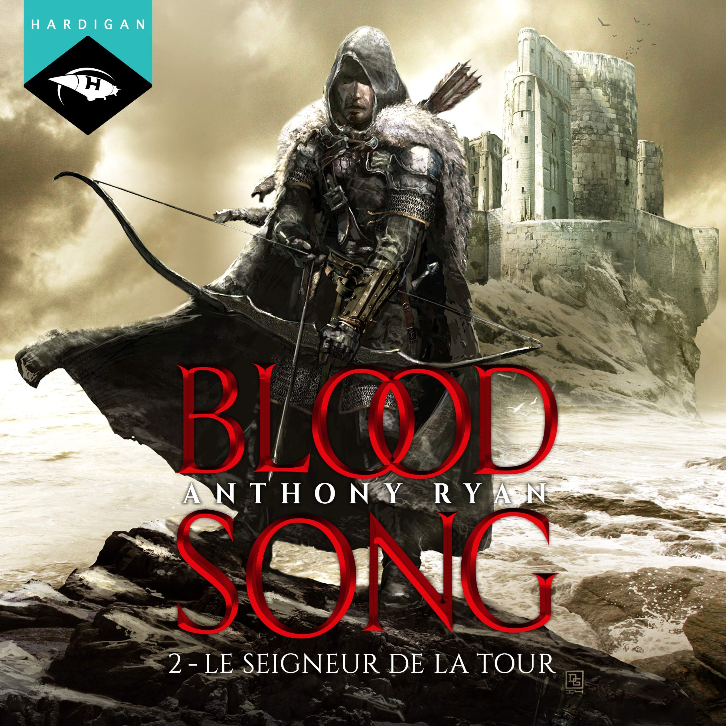 Cover art for Le Seigneur de la Tour