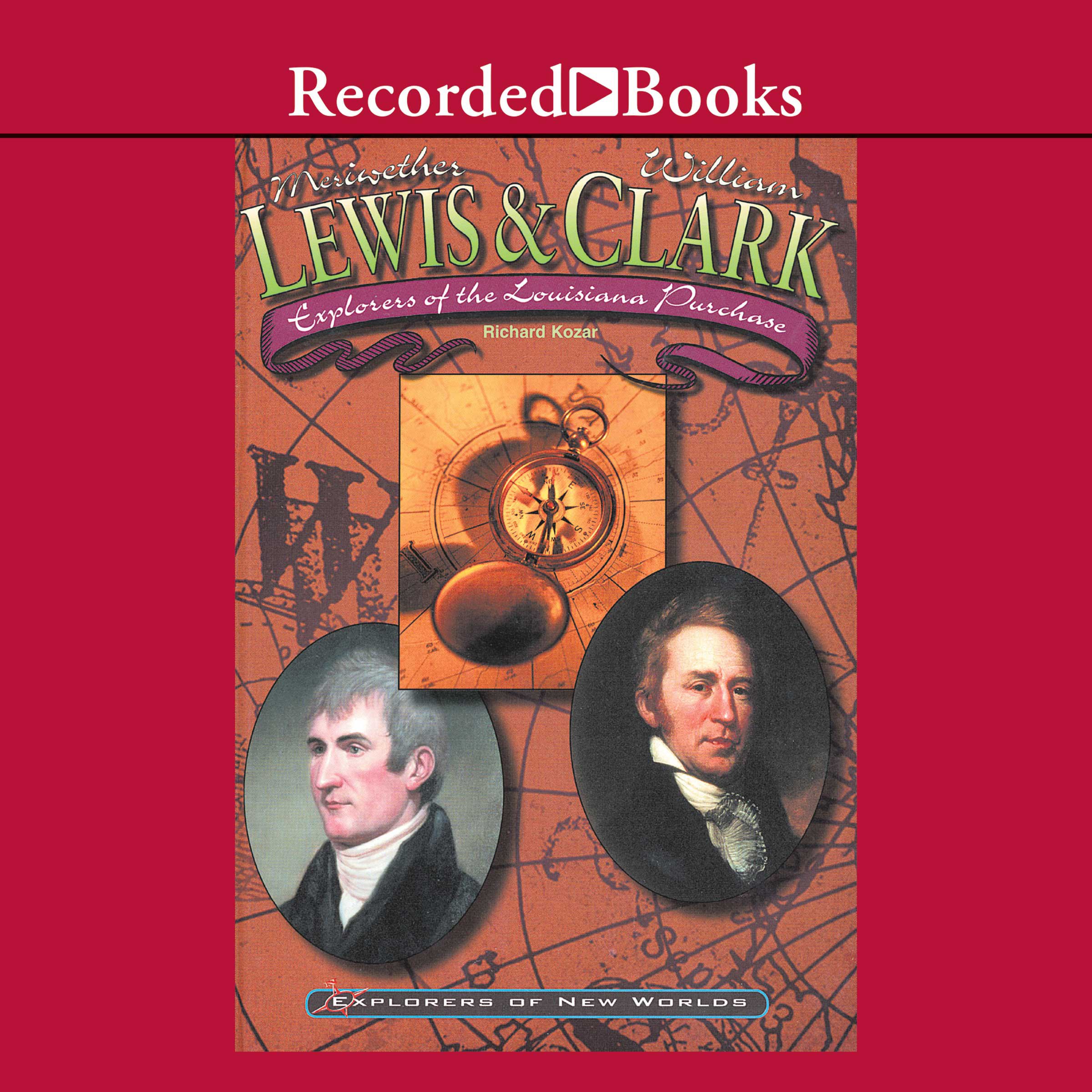 Lewis and Clark