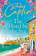 The Hotel by the Sea cover image