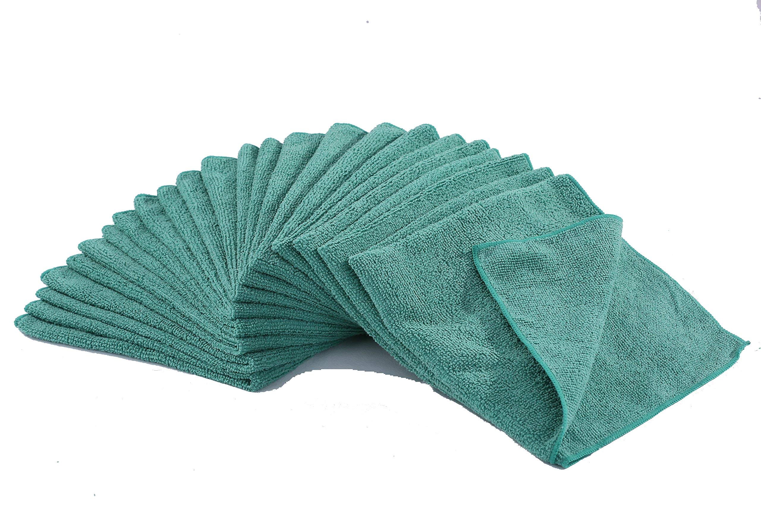 Dri paño de microfibra PLUS (Extra absorber, poder de limpieza y secado rápido)
