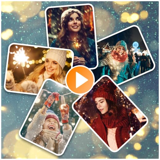 App video: Editor foto video e SlideShow