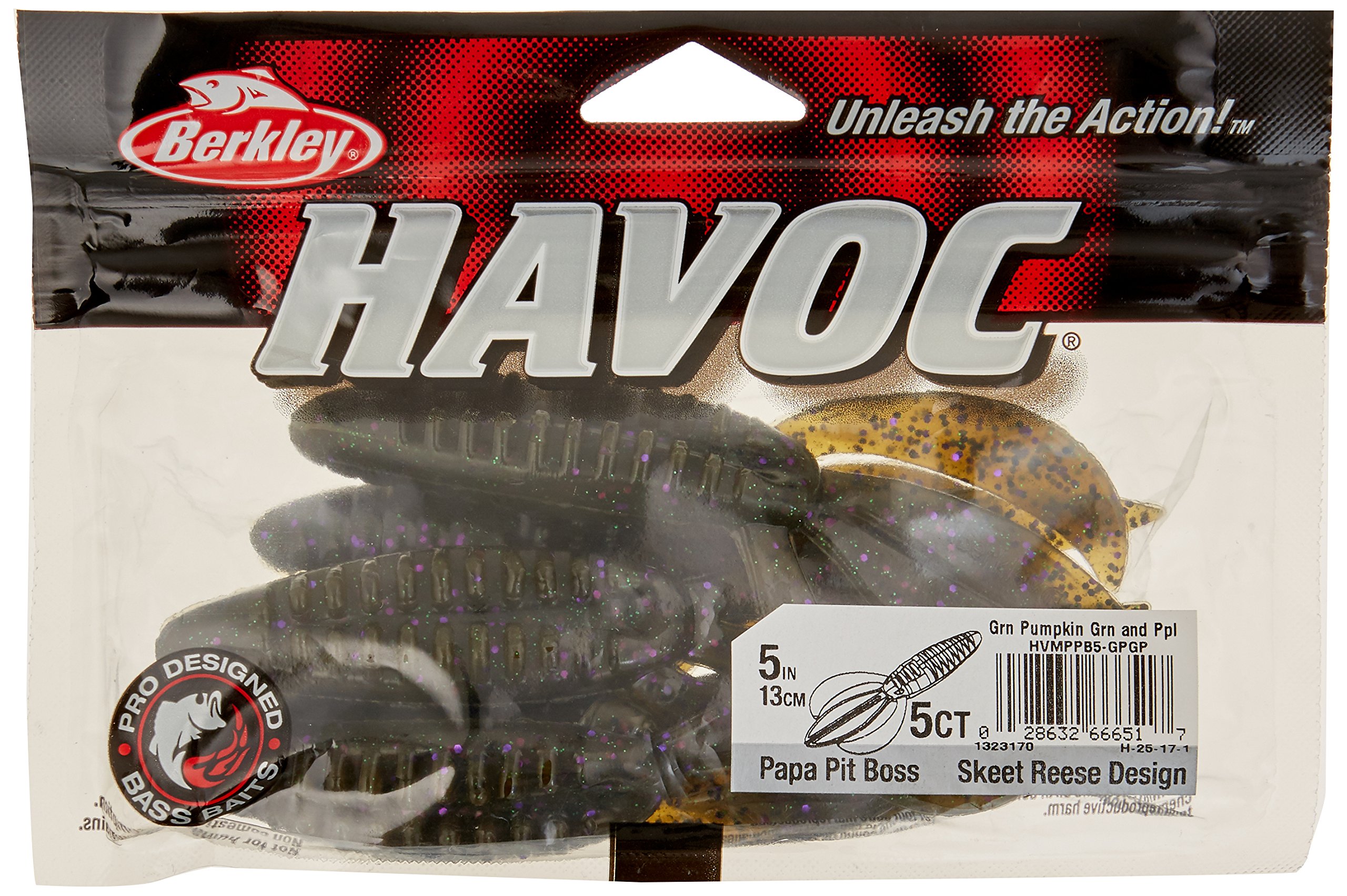 Havoc pit boss green pumpkin Clearance